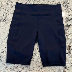 Lululemon Biker Shorts